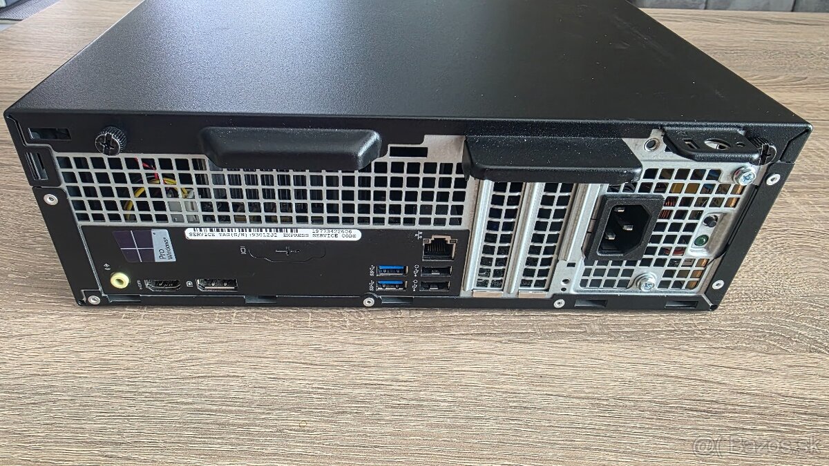 Dell Optiplex 3040 - 2