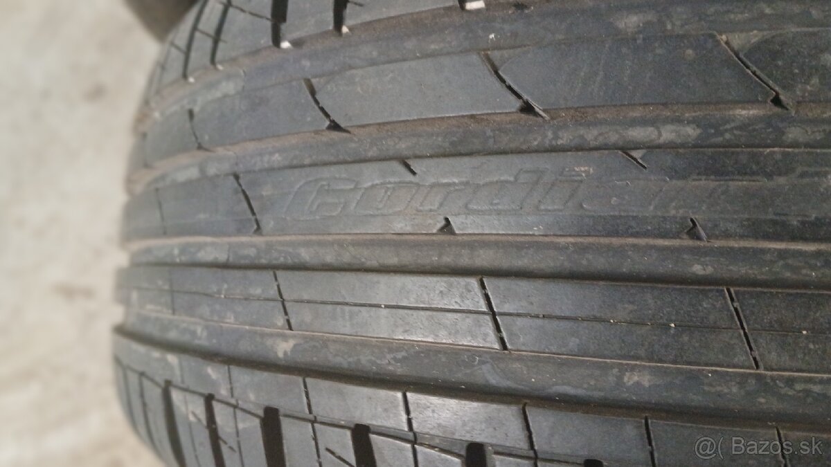 205/55r16 letne dezen 7.8mm - 2