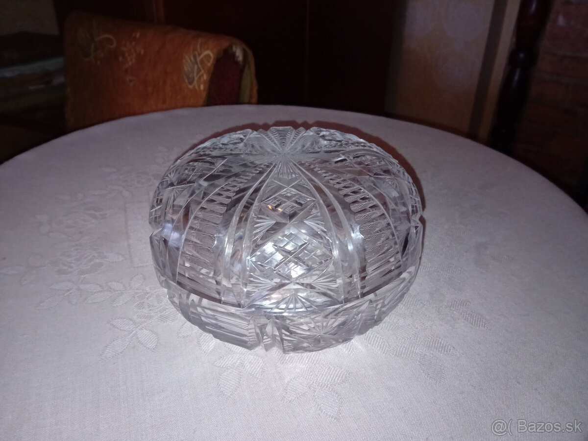 Veľká bonboniéra - 2