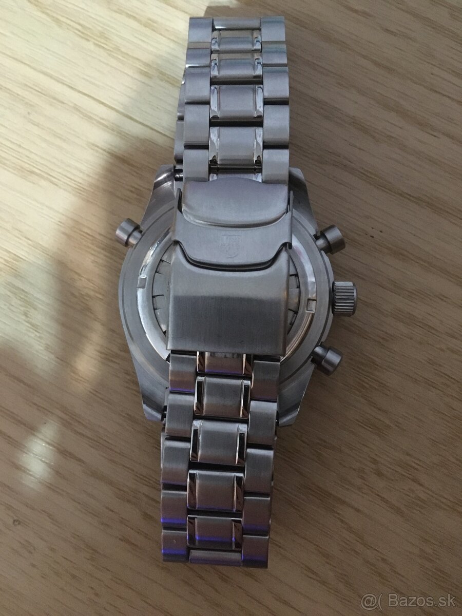 Pánske hodinky - 2
