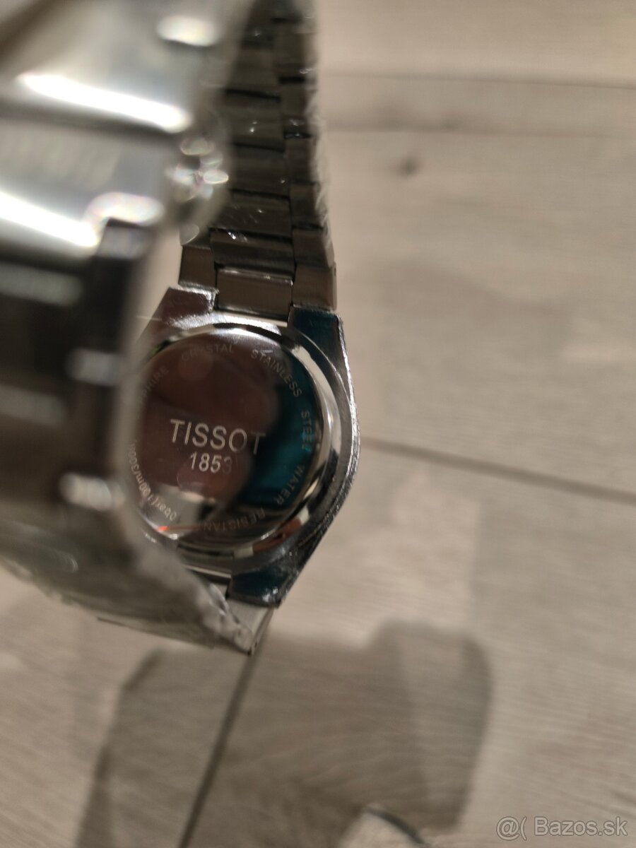 Tissot PRX Powermatic 80 - 2