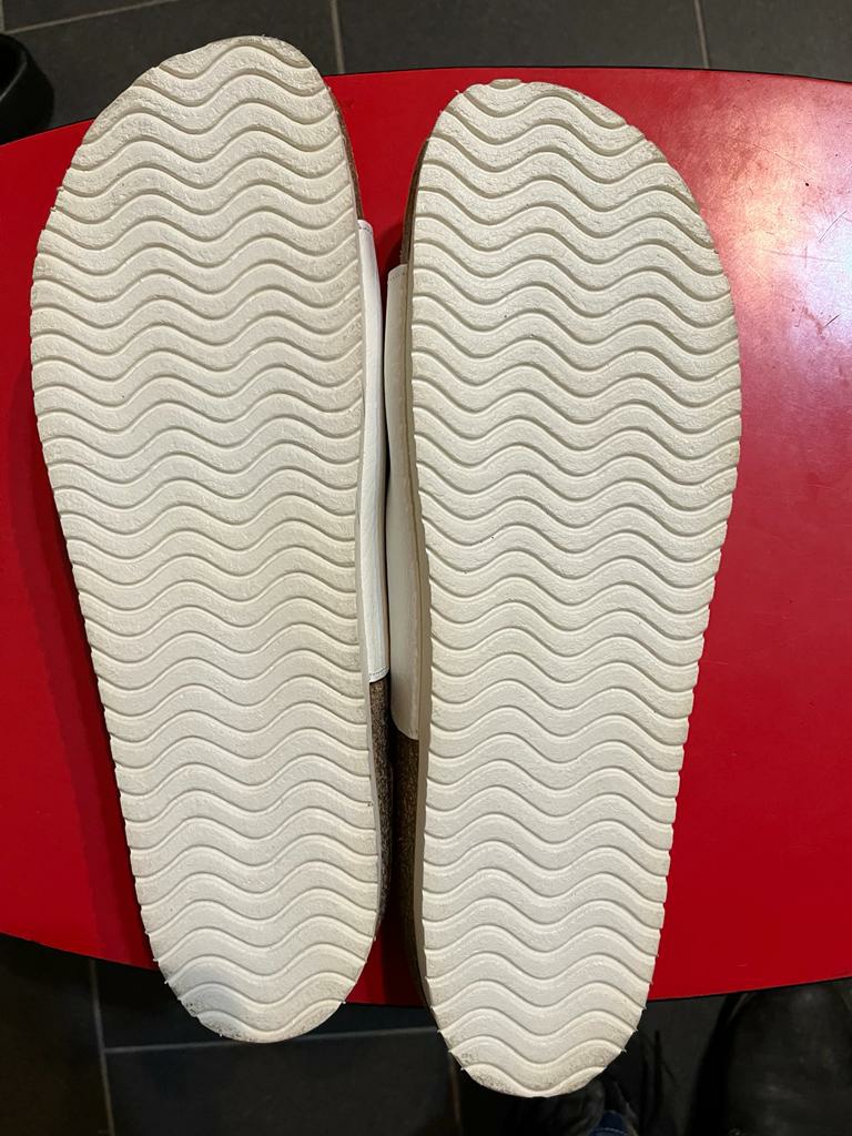 Kožené papuče - 2