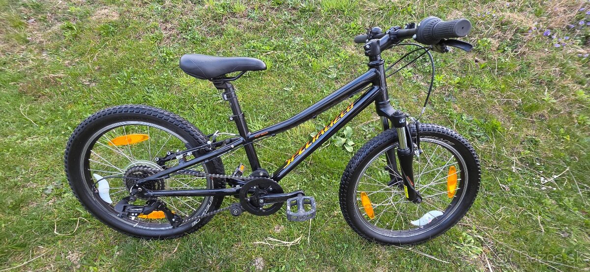 Bicykel - Specialized Hotrock 20” - 2