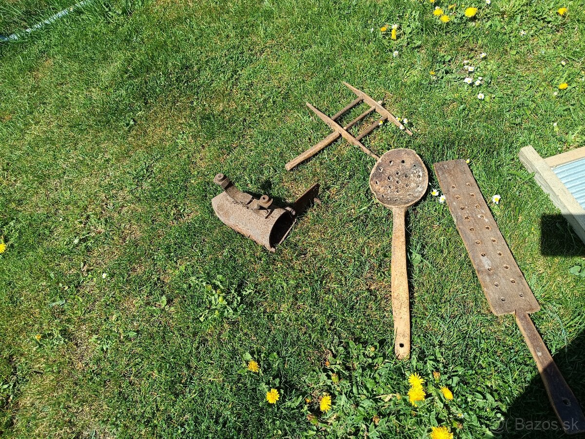 Starožitnosti - 2