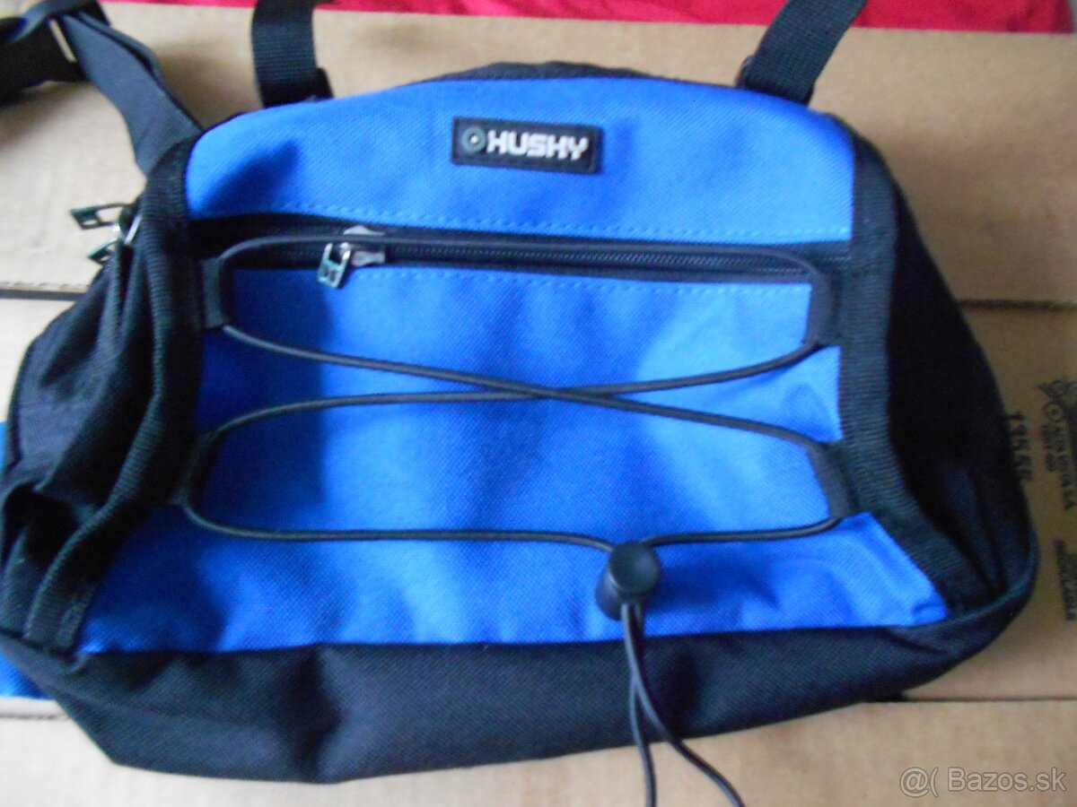 Ľadvinka značky Husky - 2