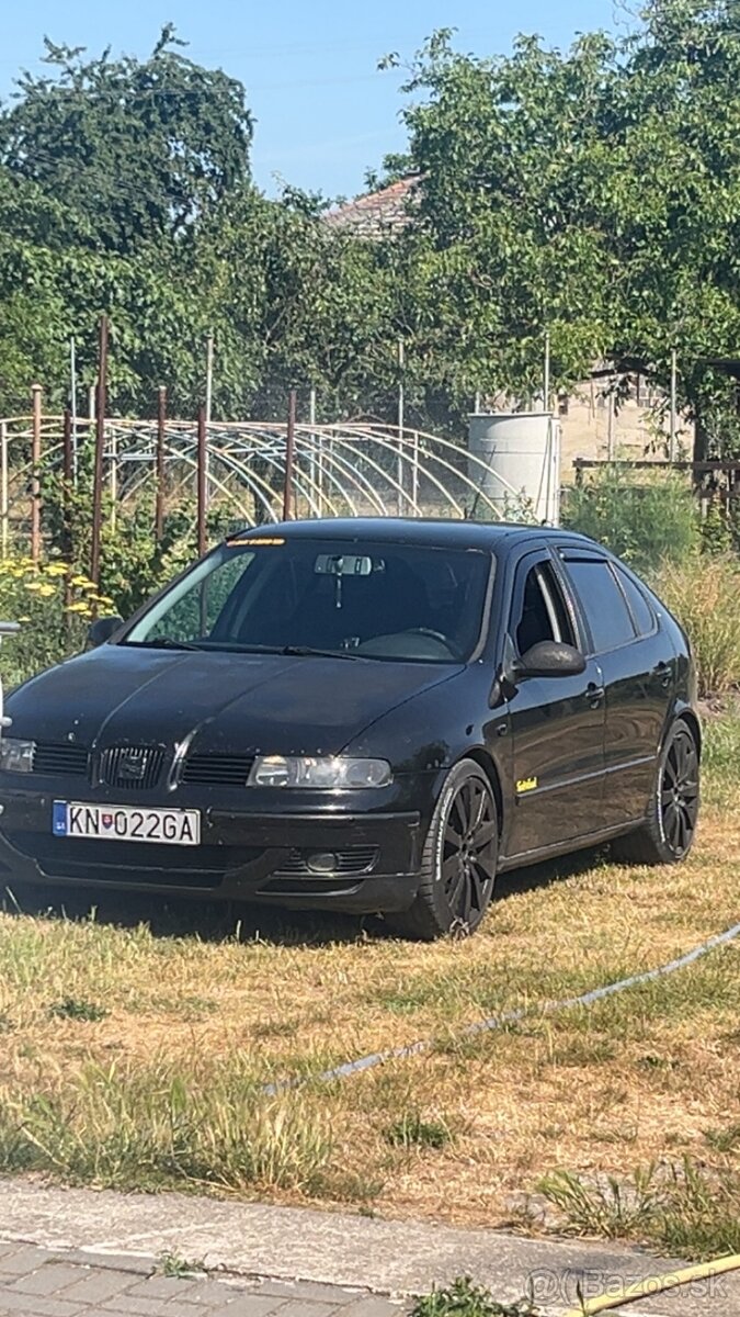 Seat Leon 1M - 2