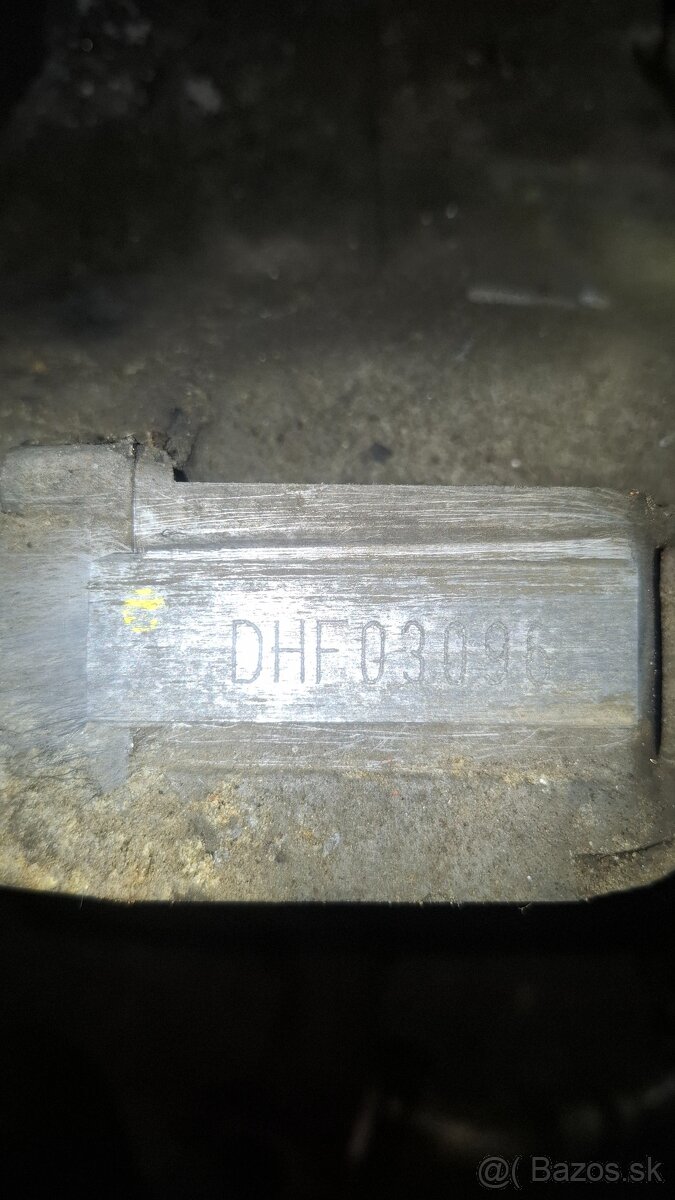 Audi 1.9 tdi 81kw b5 prevodovka - 2