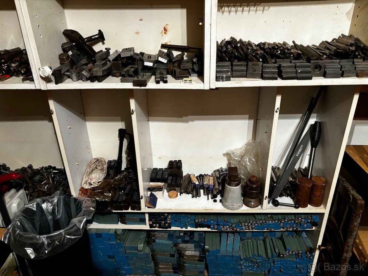 Predám - 2