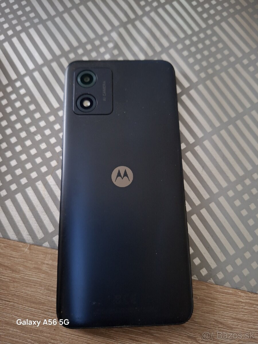 Motorola E13 - 2