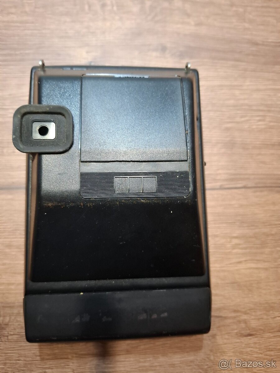 Kodak EK160 - 2