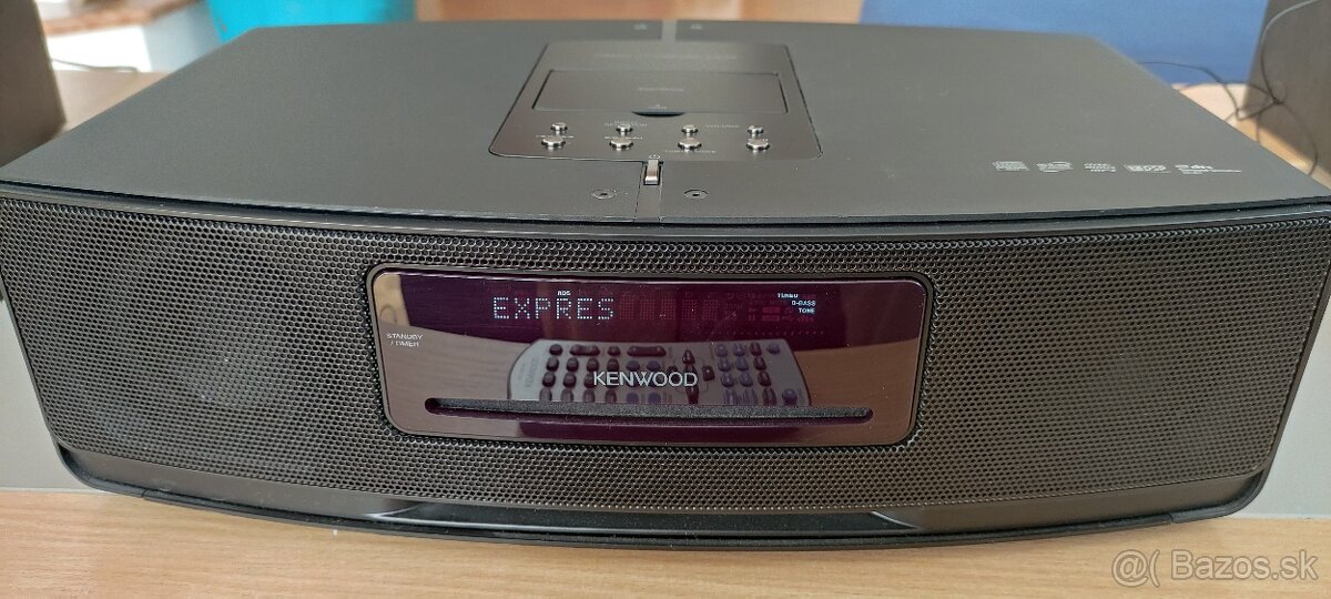 KENWOOD K525 Zlacnené 119€ - 2