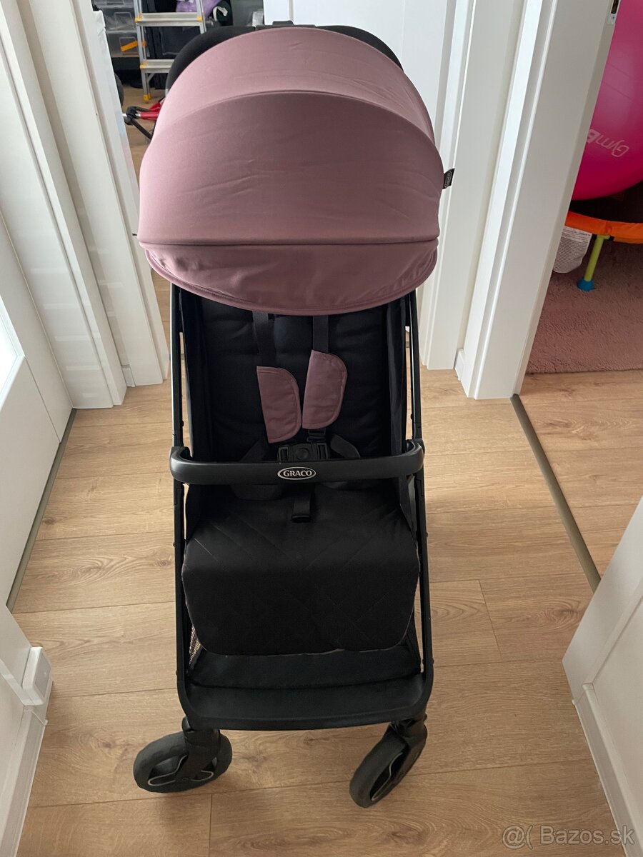 Graco myavo - 2