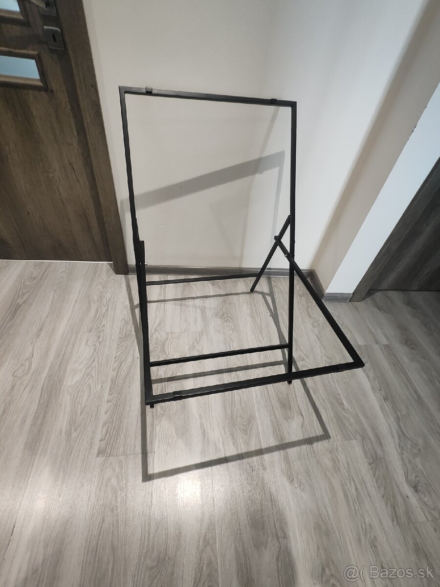 Foto stôl - 2