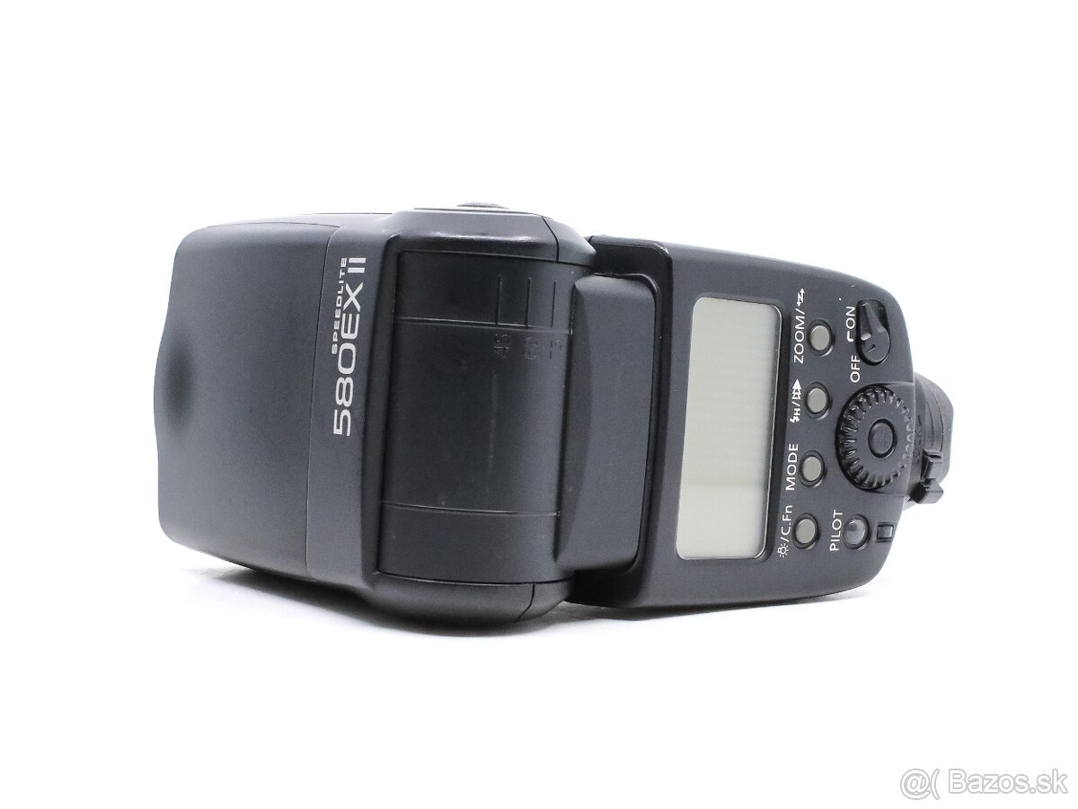 Canon Speedlite 580EX II - 2