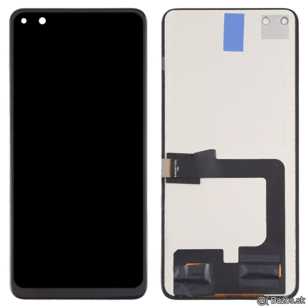 HUAWEI P40 - IN-CELL LCD DISPLEJ - 2