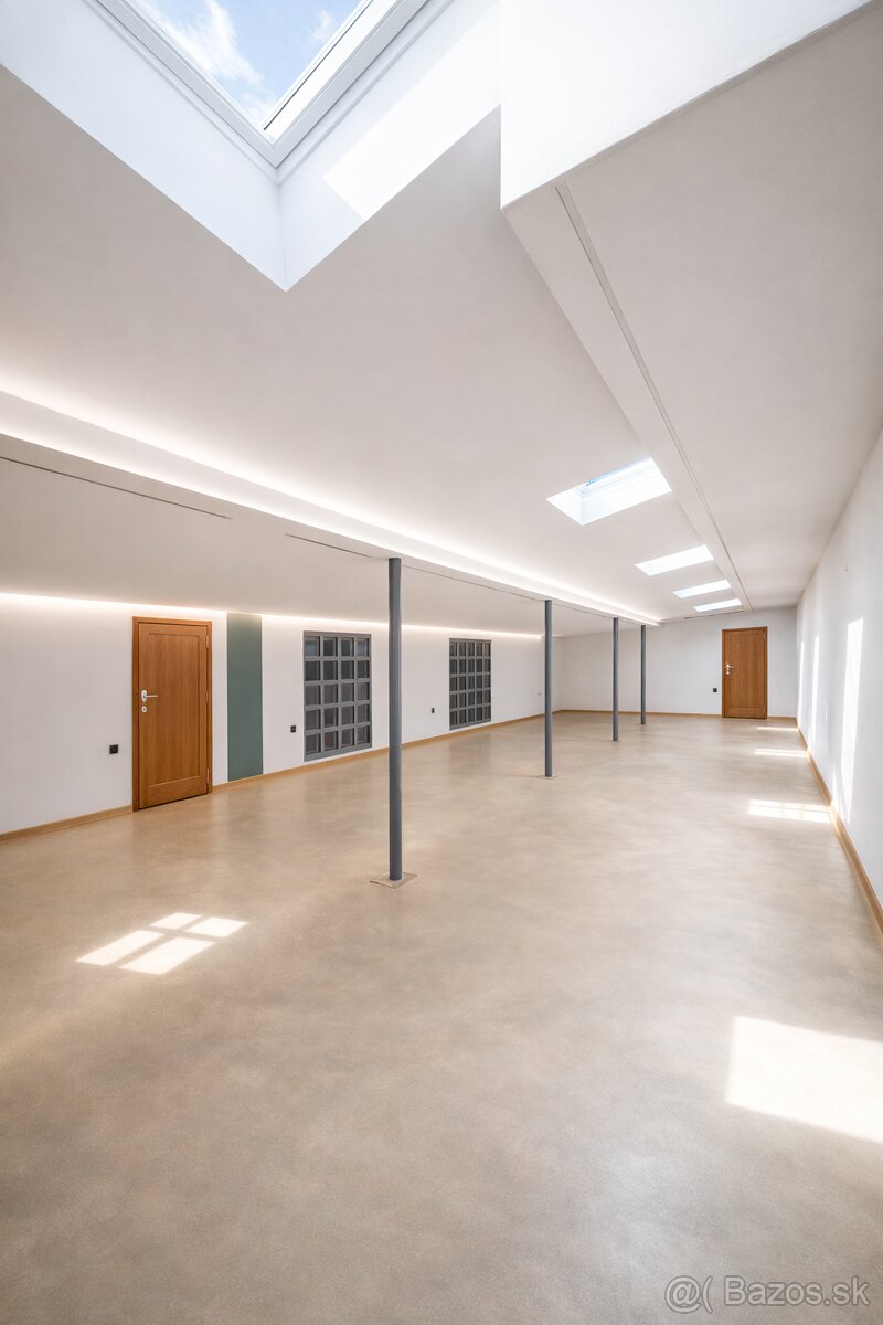 Ambulancia / zdravotnícky priestor 75 m² Nitra centrum – Špi - 2