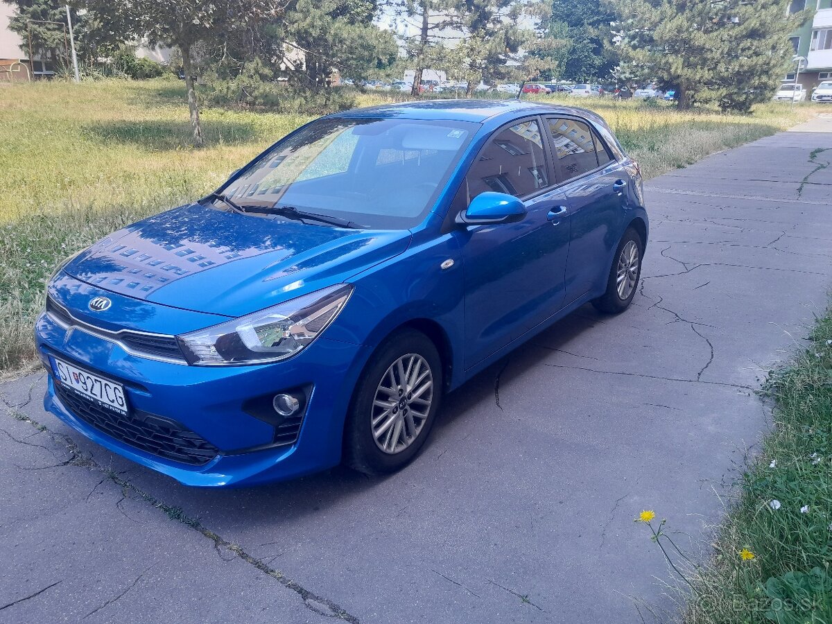 Kia Rio AUTOMAT - 2