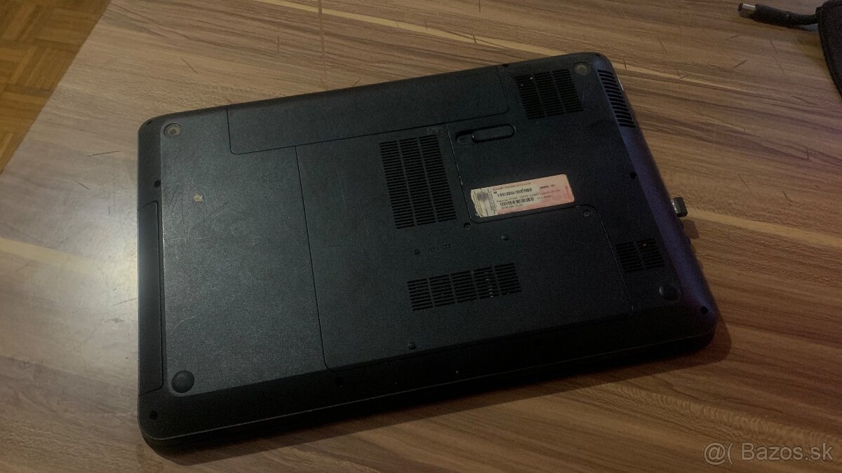 HP Pavilion g6 1250er - 2
