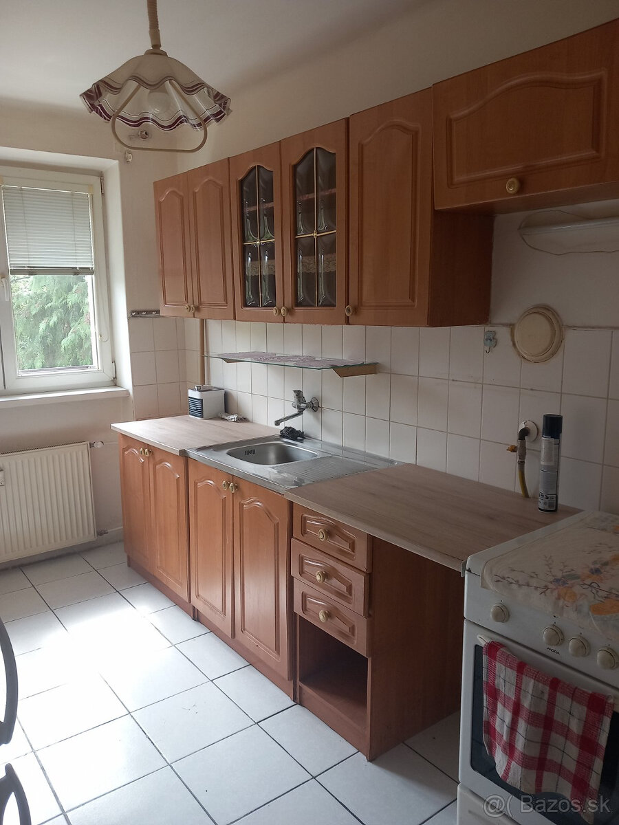 Ponúkam na predaj 2 izbový byt - 2
