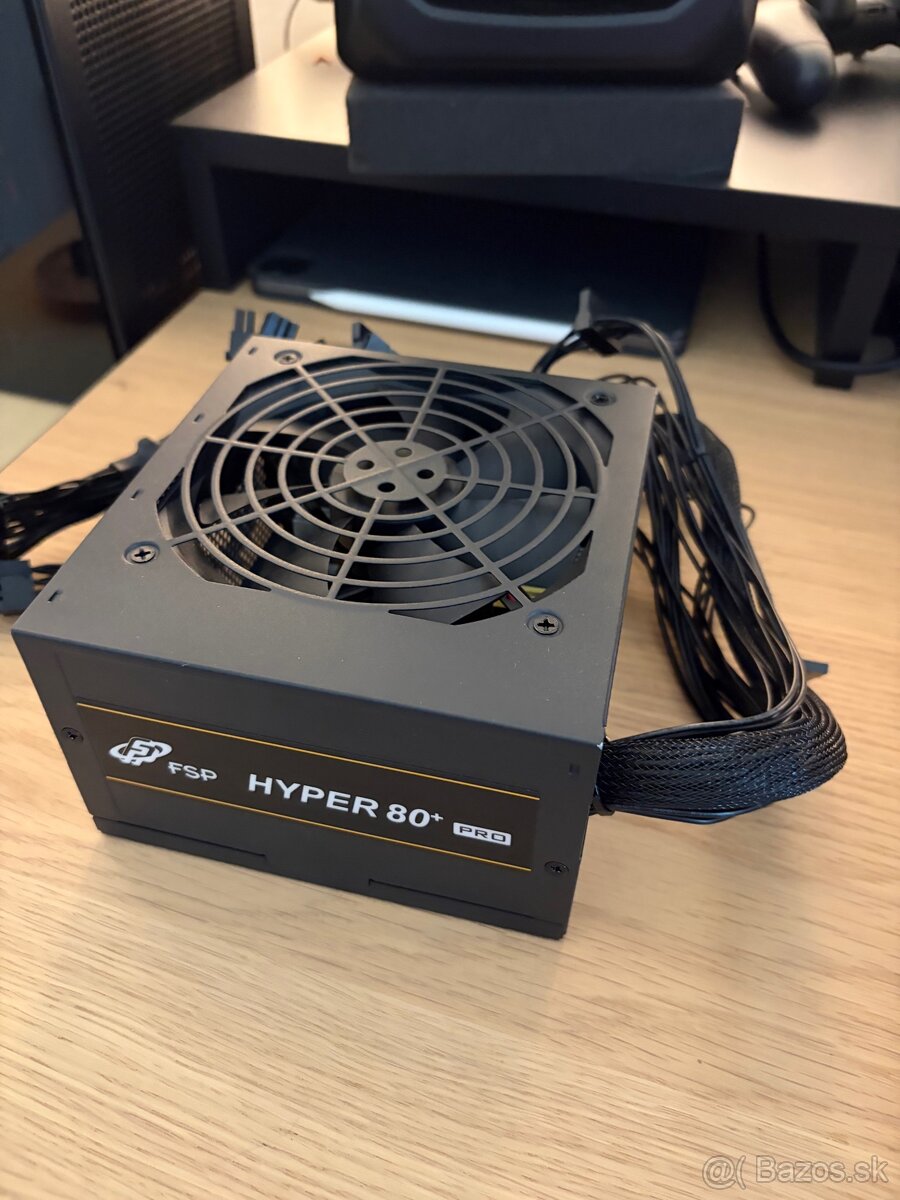 FSP Hyper 80+ PRO - 2