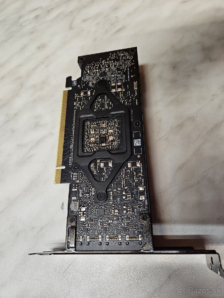 NVIDIA RTX A2000 6GB - 2