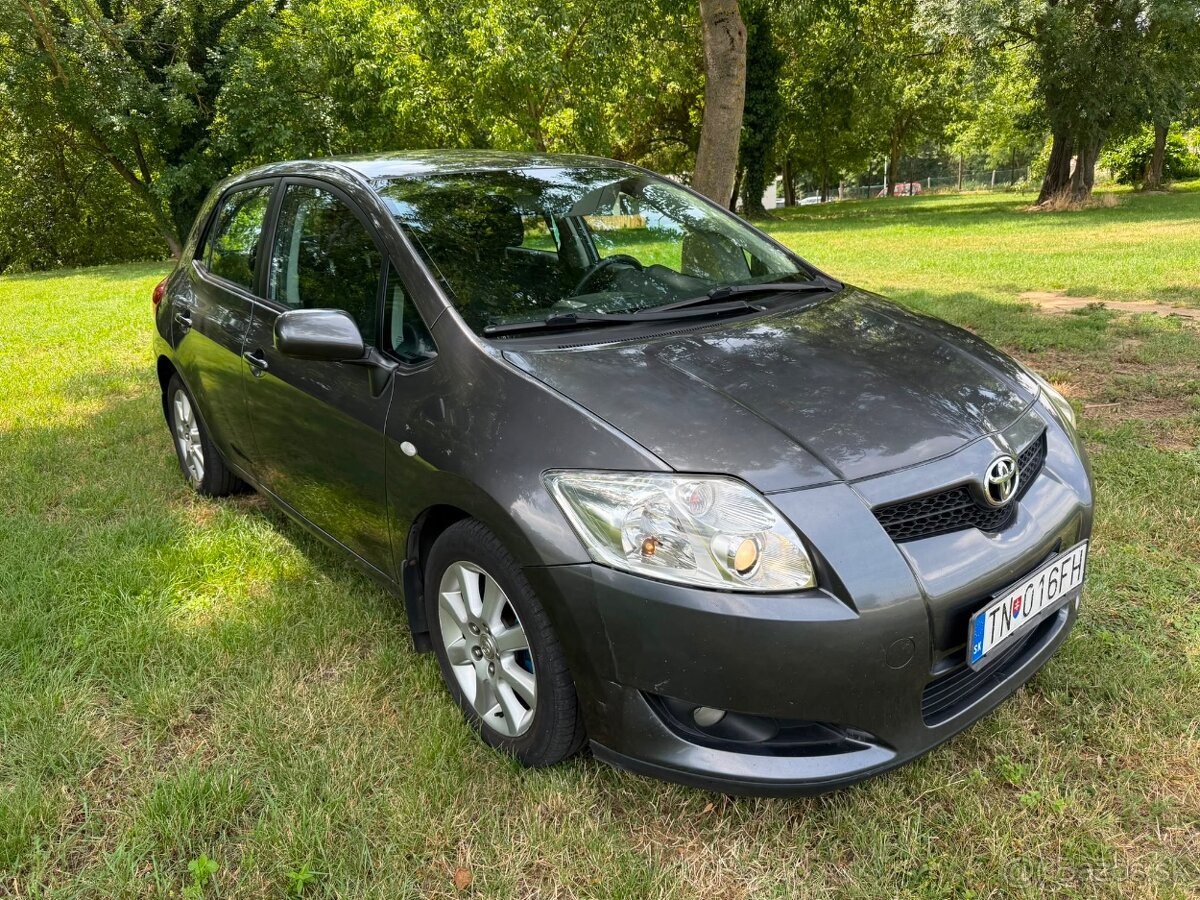 Auris - 2