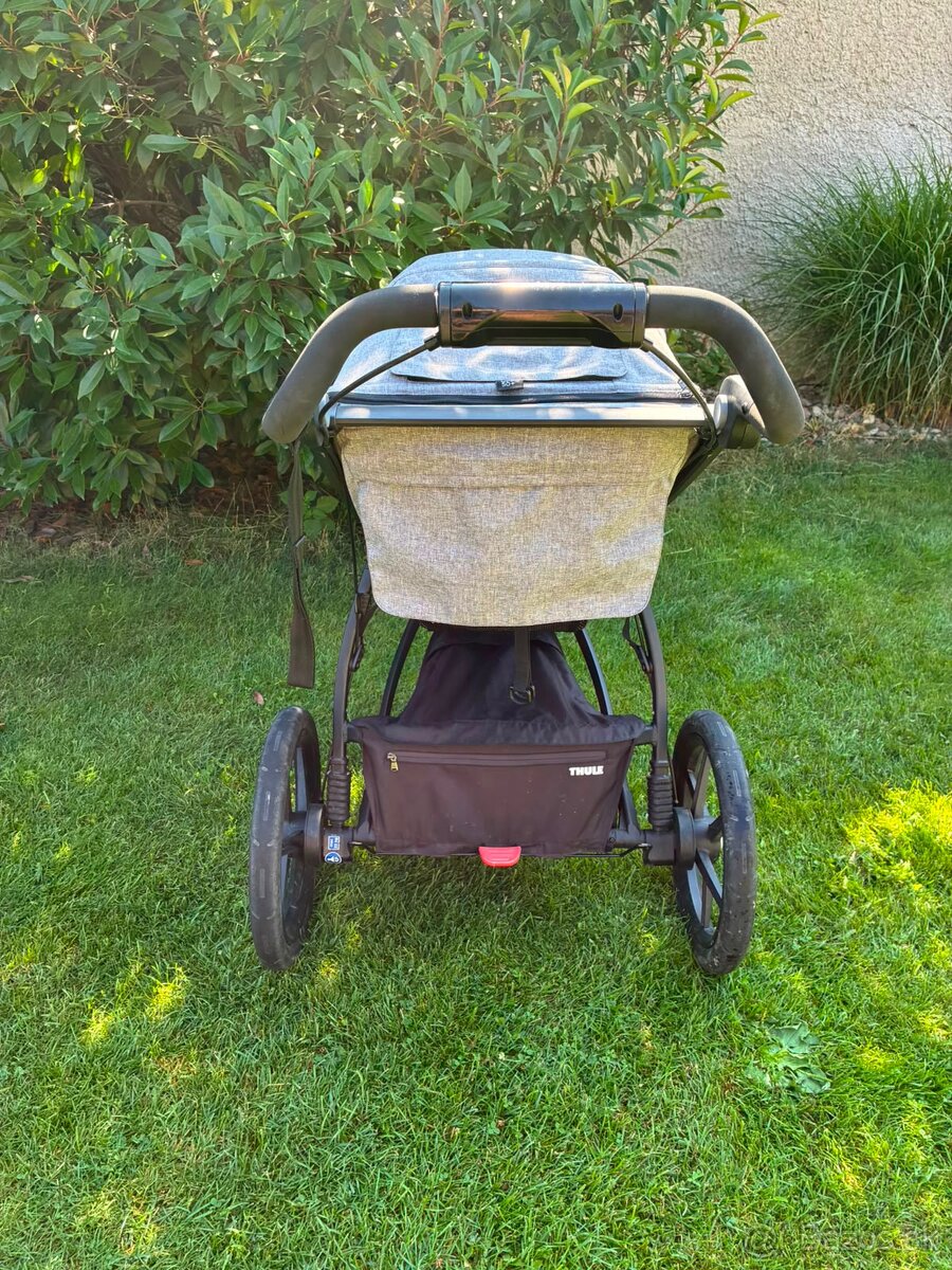 Thule Urban Glide 2 - 2