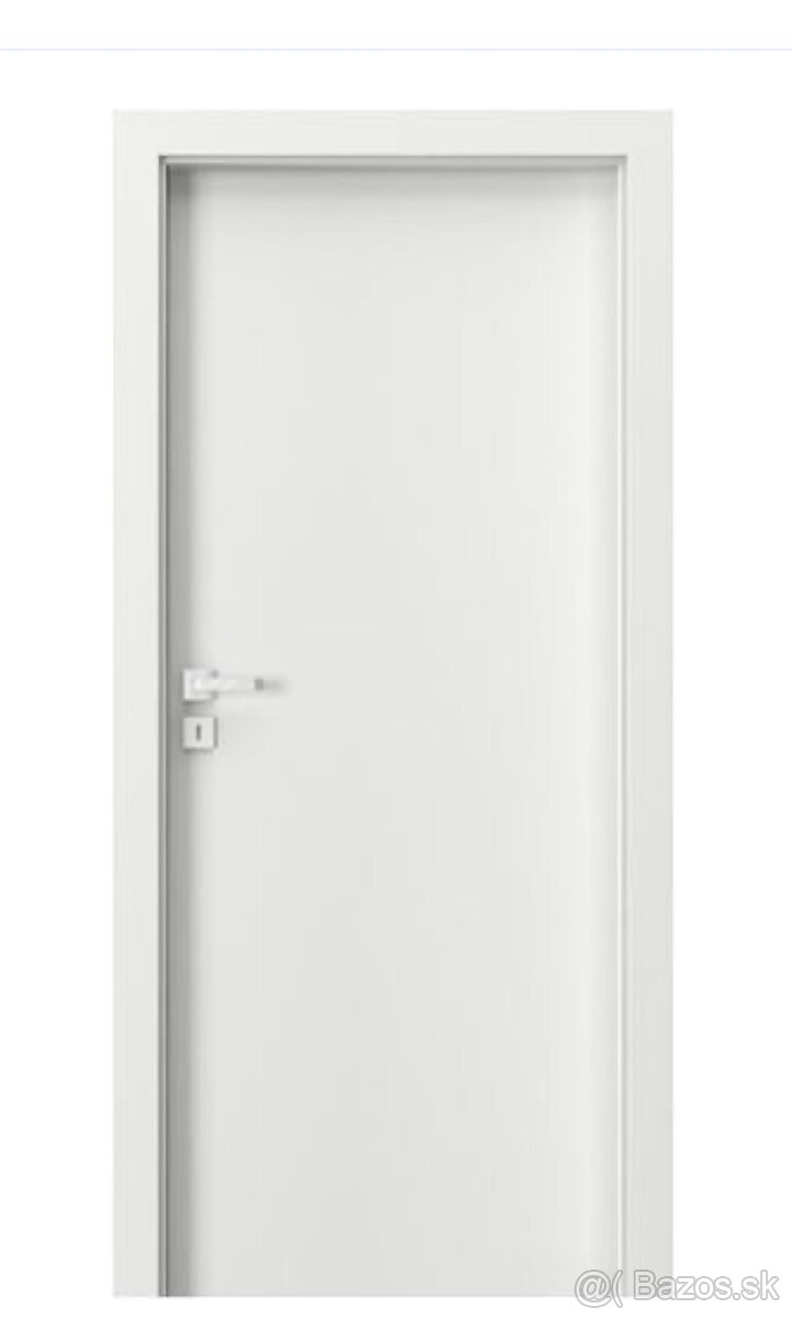Dvere Vector lak UV Premium - 2
