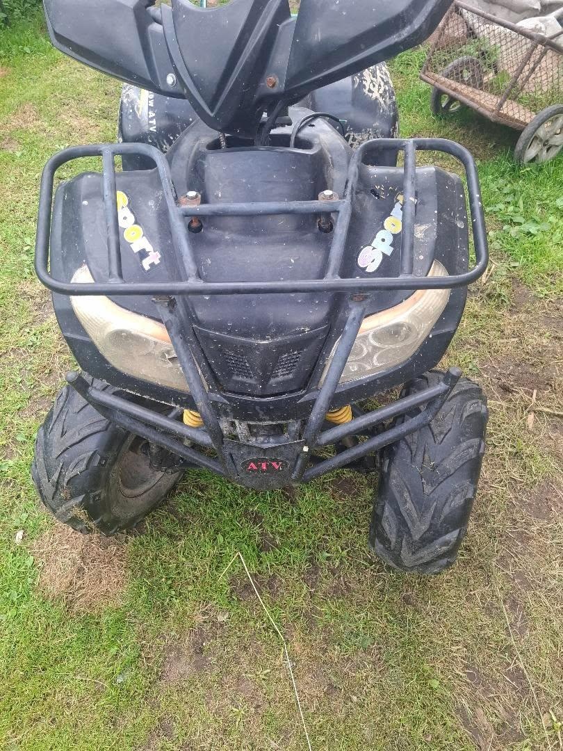ATV 110cc - 2