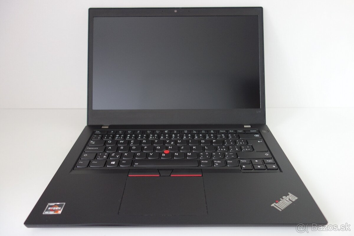 LENOVO Thinkpad L14 - 2