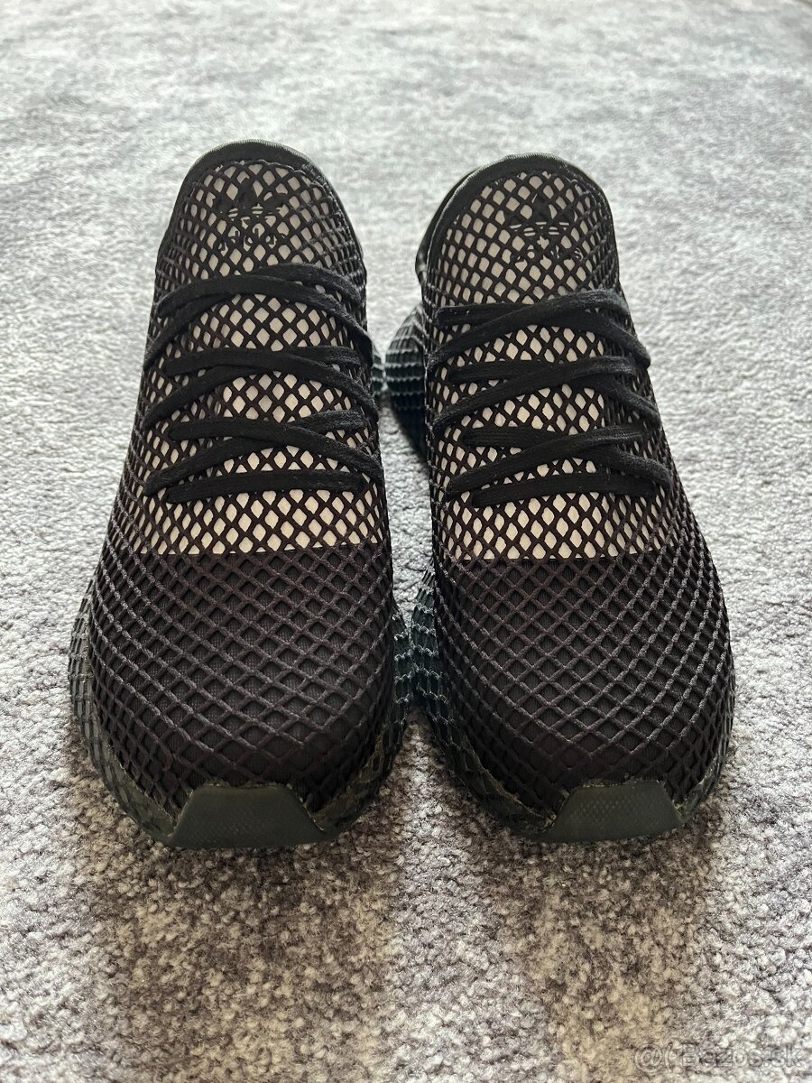 Adidas Deerupt Runner, velikost 46 - 2