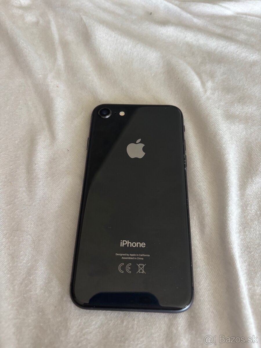 Iphone 8 - 64GB - 2