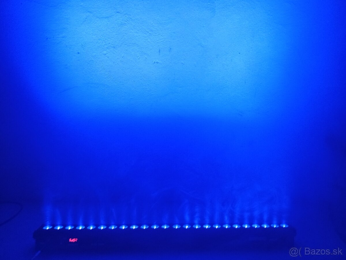 Nové LED BAR svetlá 100cm - 2