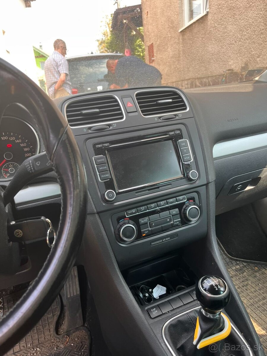 Golf tdi - 2