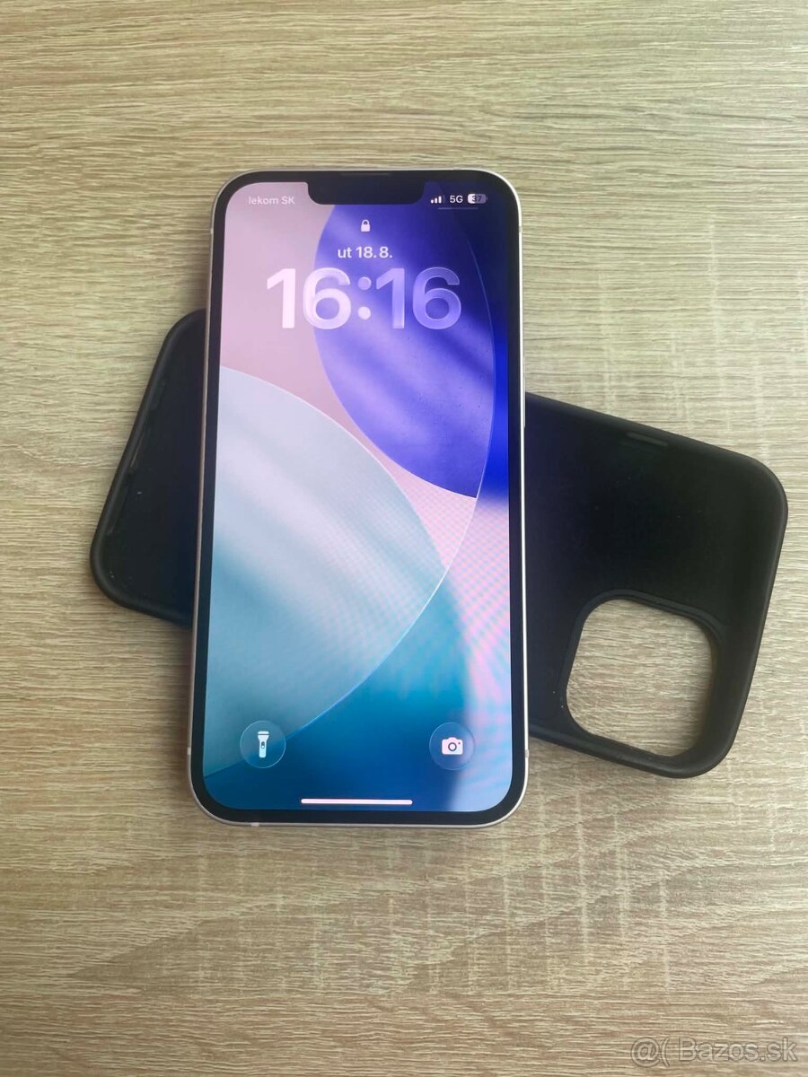 iPhone 13 128gb - 2