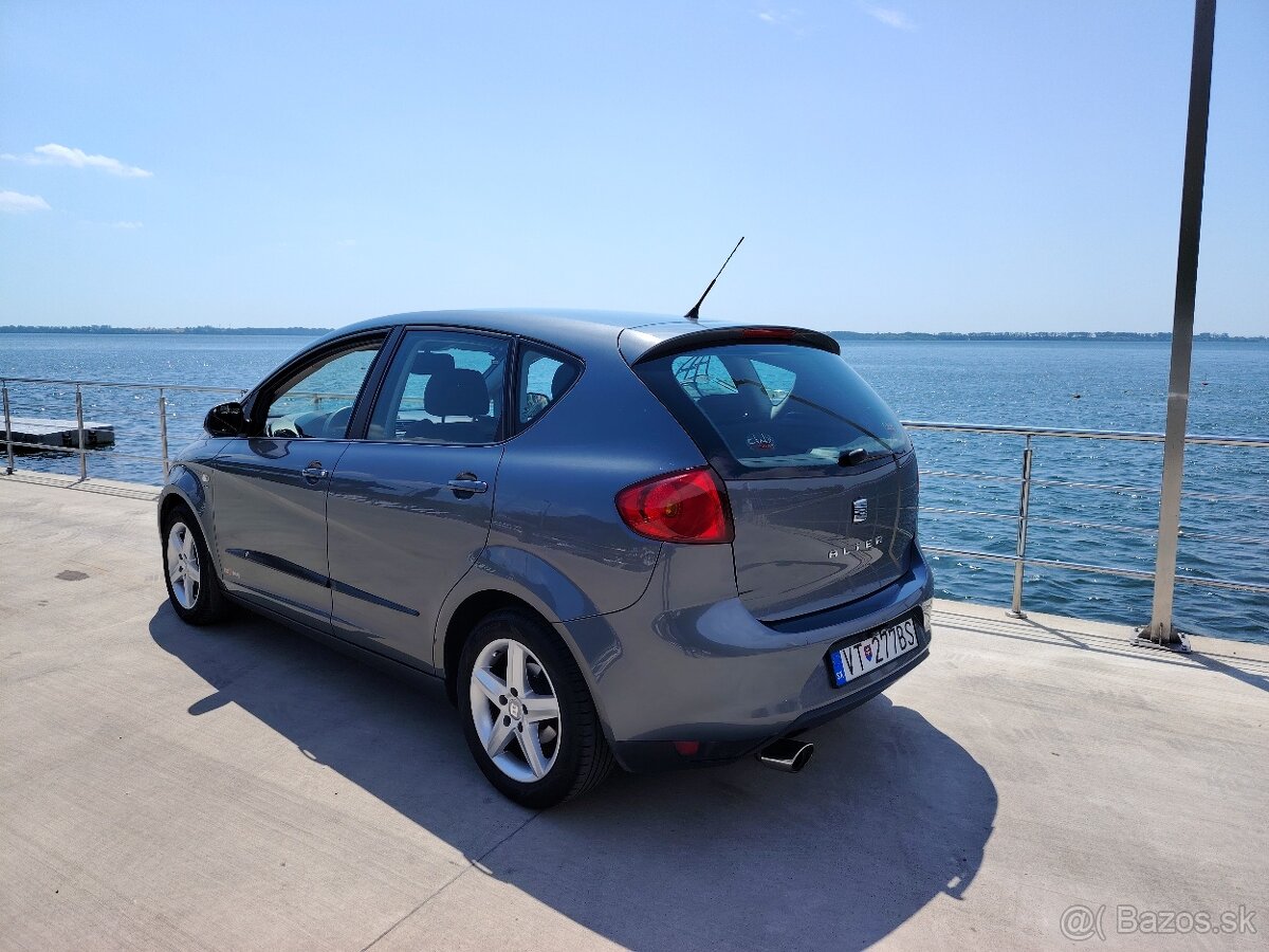Seat Altea 1.2 77kw Copa - 2