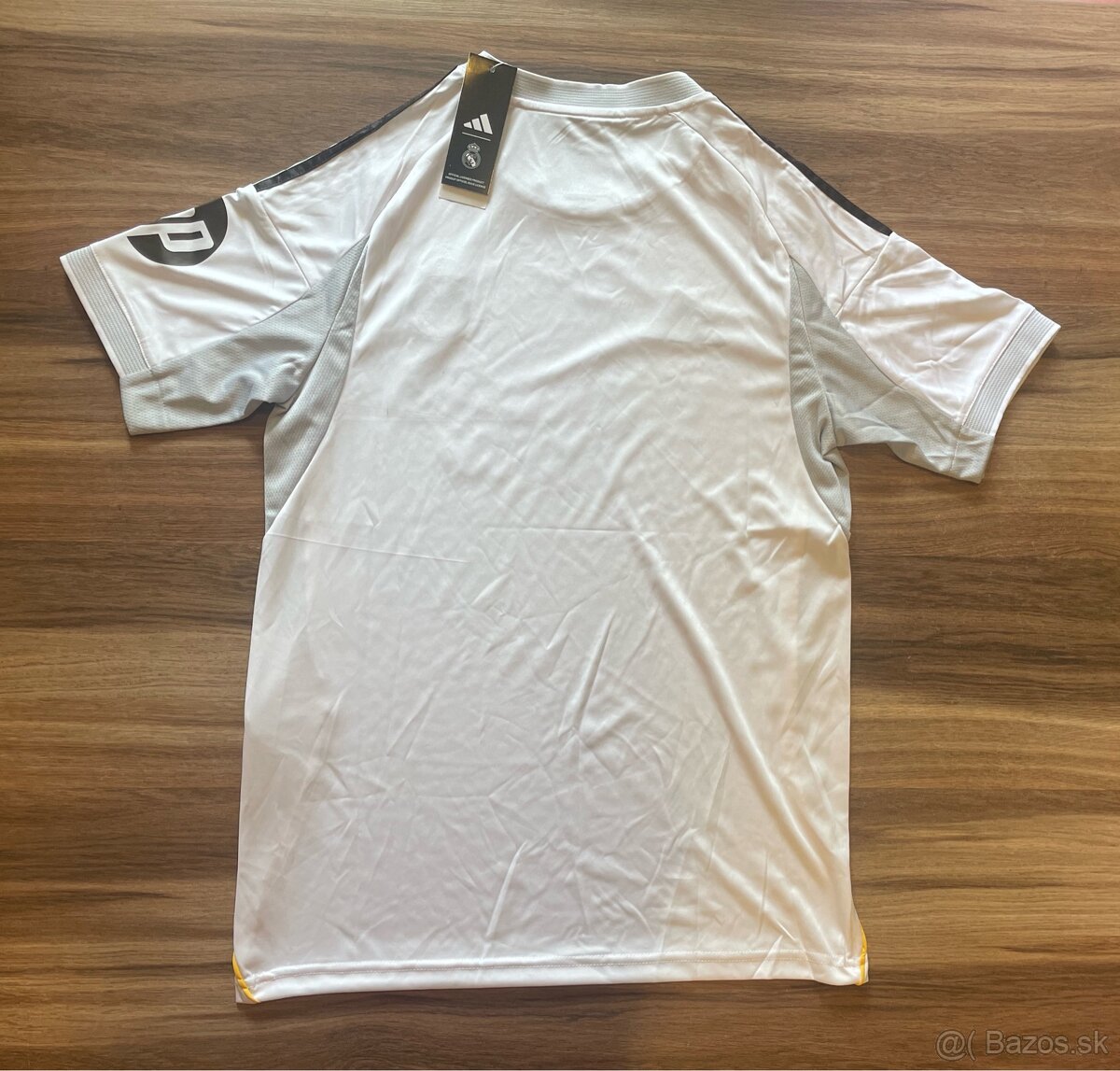 Real Madrid dres - 2