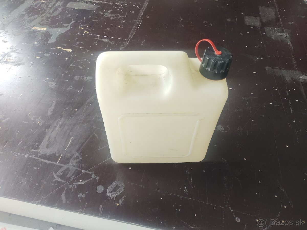 {40} Kanister 10l - 2