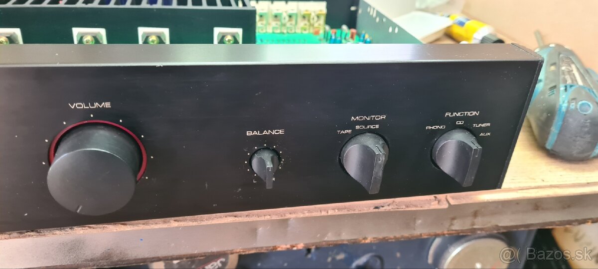 Rotel Ra-930AX zosilňovač - 2