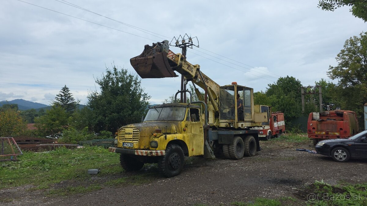 Tatra 148 uds 110 - 2
