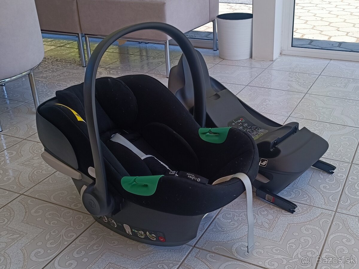 Cybex Aton B2 i-size - 2