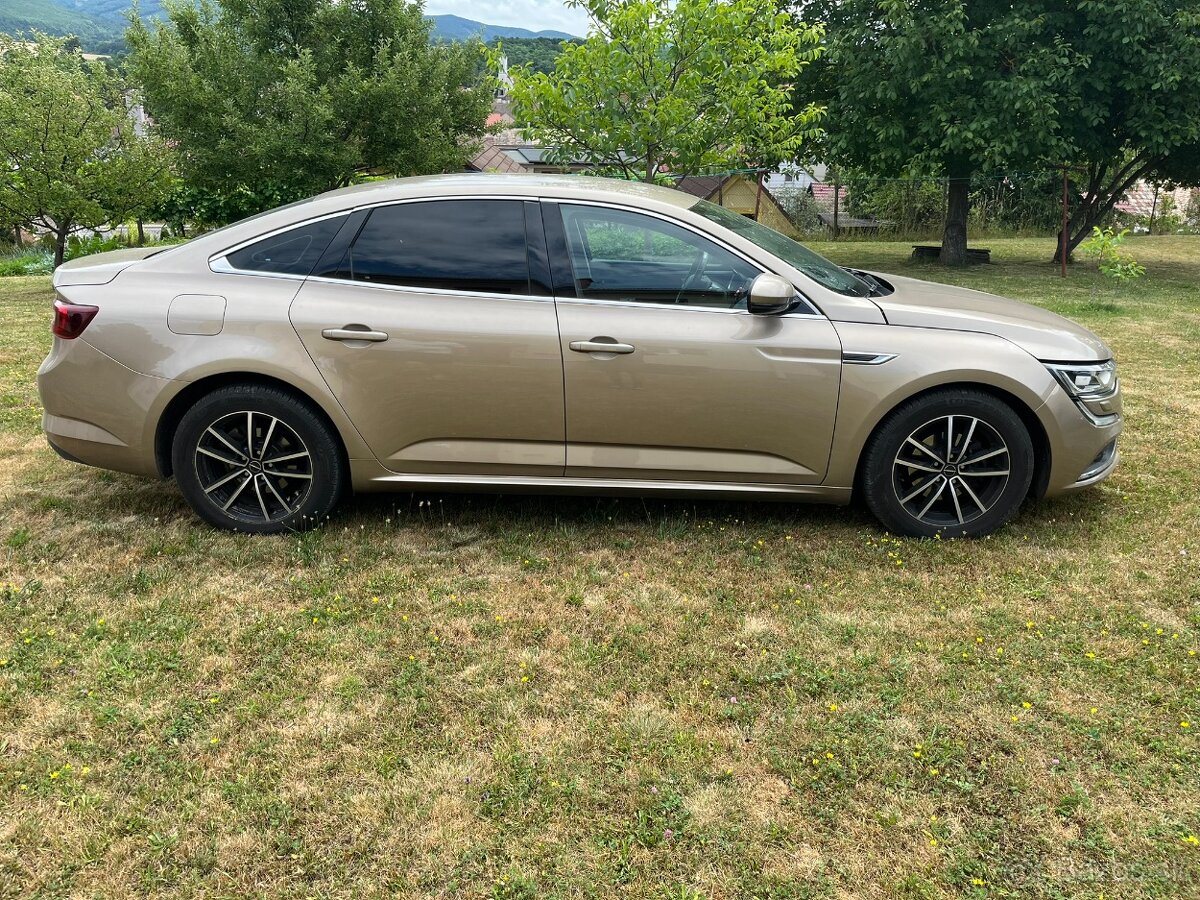Renault Talisman - 2