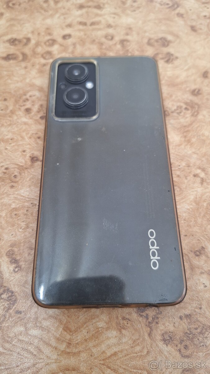 OPPO Reno 7 Lite 5G - 2