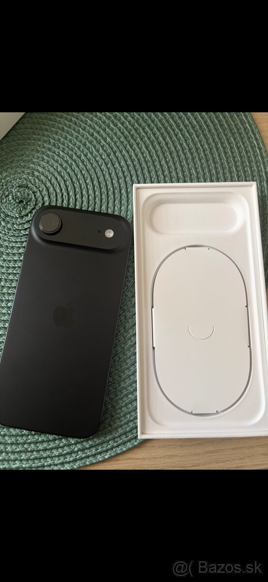iphone 17 air 256gb - 2