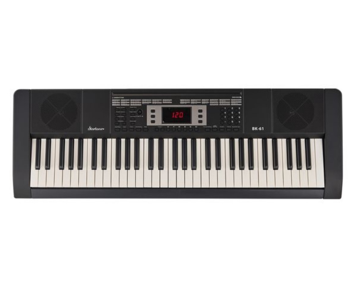 Predám klávesy Startone BK-61 - 2
