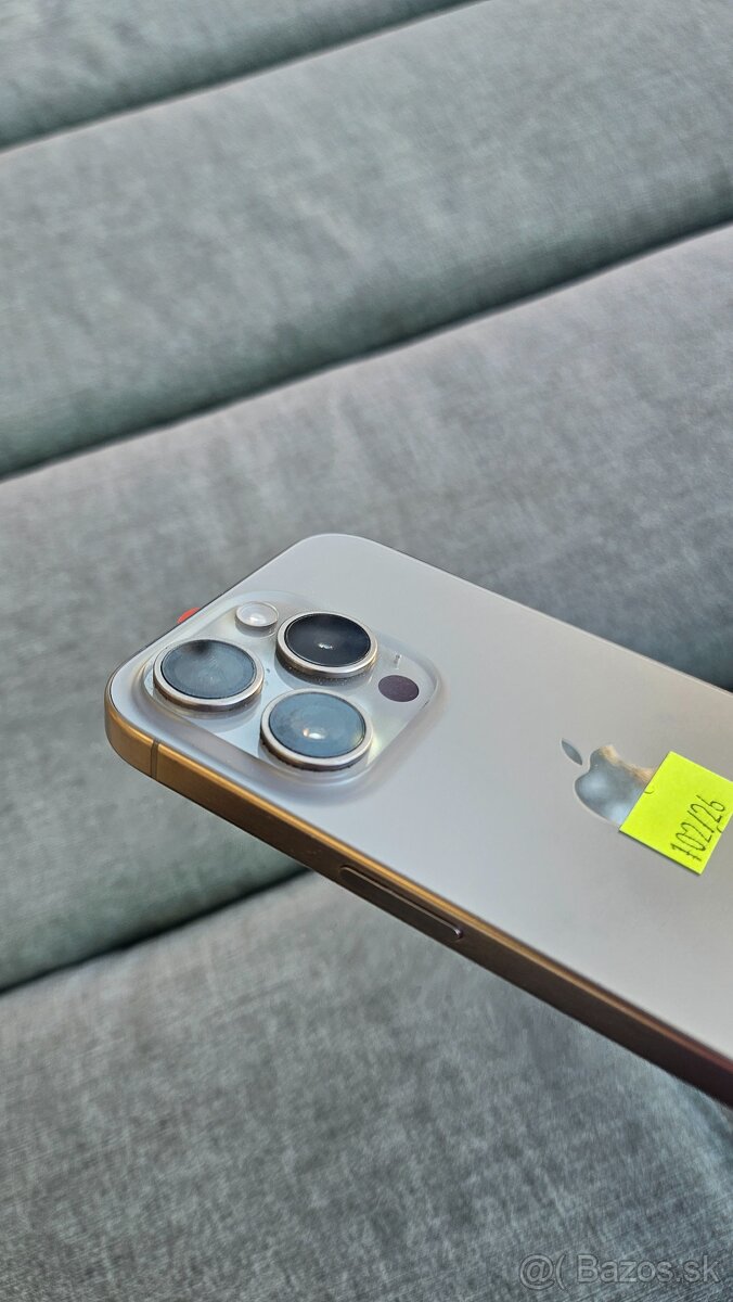 iPhone 15 Prilo 256gb0 - 2