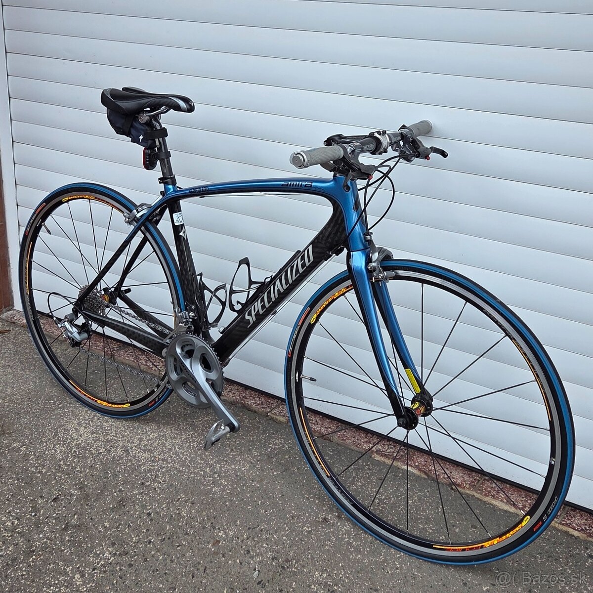 Specialized Amira - 2