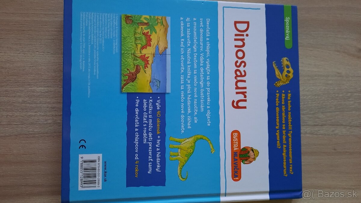 Dynosaury - 2