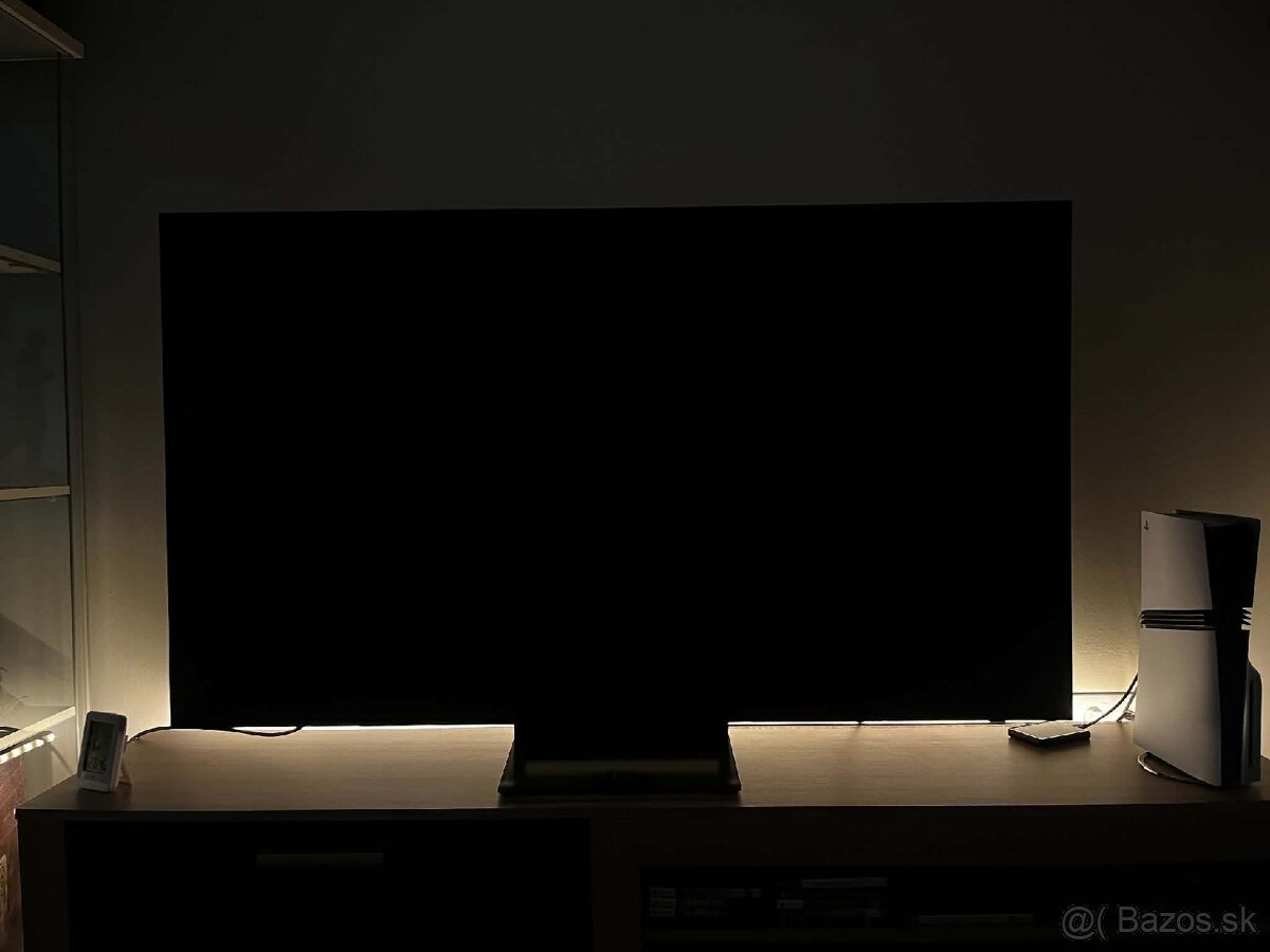 Samsung S90D 65 QD OLED - 2
