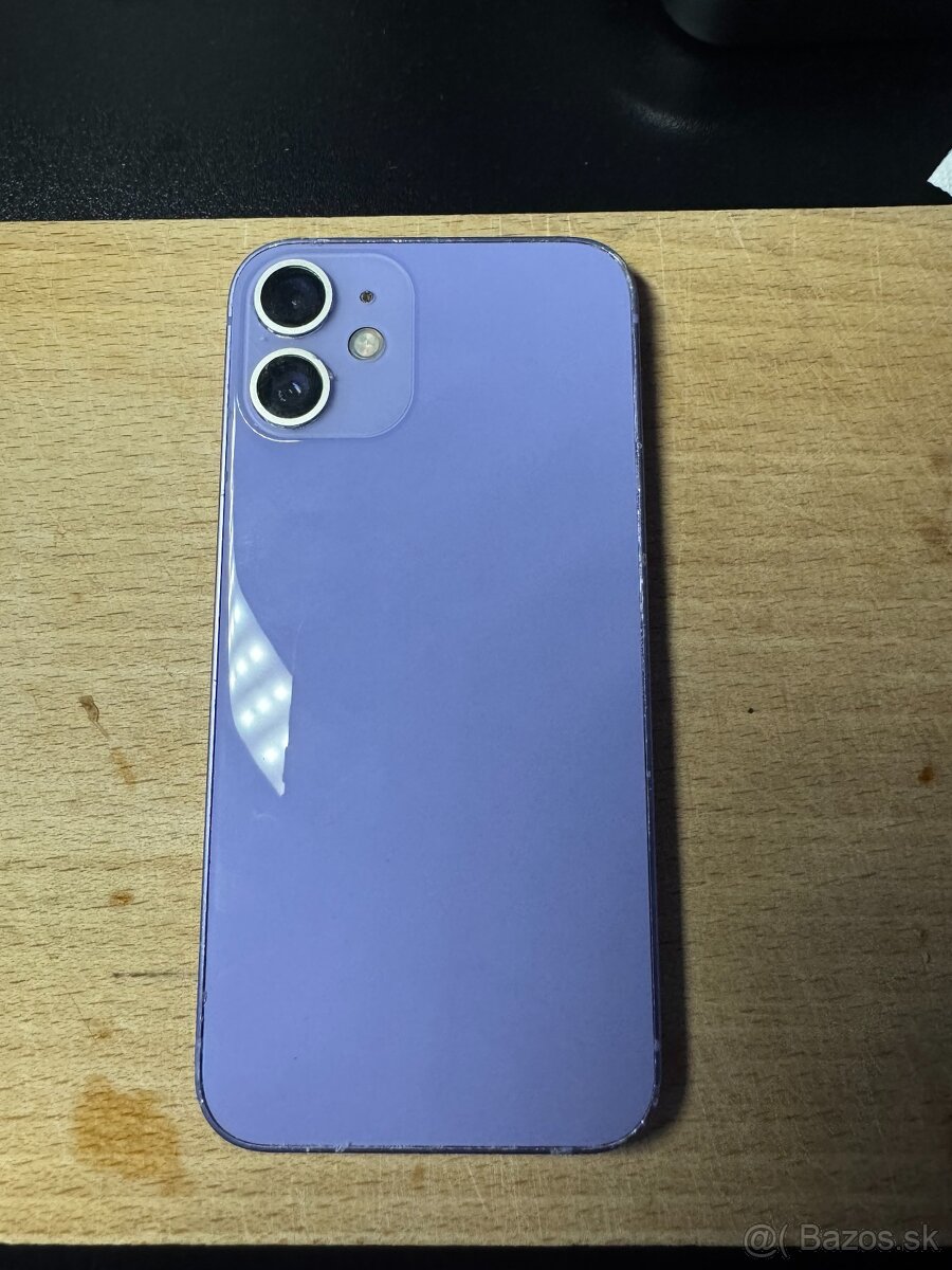 iPhone 12 mini - 2